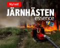 JärnHästen Essence 25 HK JärnHästen Essence 25 HK
